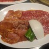 焼肉　福々 - 