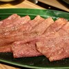 焼肉 にくわらい 人宿町店