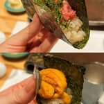 鮨屋のうおきん - 