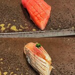 鮨屋のうおきん - 