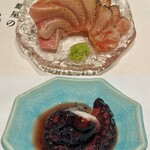 鮨屋のうおきん - 