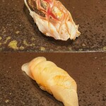 鮨屋のうおきん - 