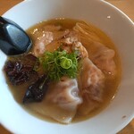麺処 むぎ - 料理写真: