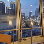 東京會舘 銀座スカイラウンジ - 