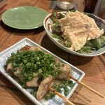 鳥酎 神田・大手町店 - 