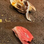 鮨屋のうおきん - 