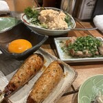 鳥酎 神田・大手町店 - 