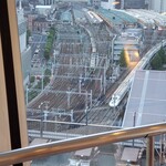 東京會舘 銀座スカイラウンジ - 