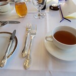 東京會舘 銀座スカイラウンジ - 