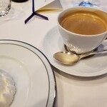 東京會舘 銀座スカイラウンジ - 