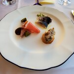 東京會舘 銀座スカイラウンジ - 