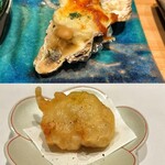 鮨屋のうおきん - 