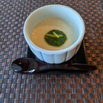 日本料理おおみ - 蒸物