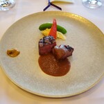 東京會舘 銀座スカイラウンジ - 