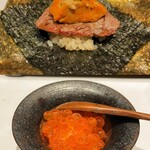 鮨屋のうおきん - 