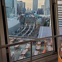 東京會舘 銀座スカイラウンジ - 