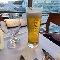 東京會舘 銀座スカイラウンジ - 