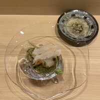 桜坂 渡利 - 