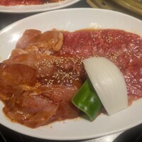 焼肉　福々 - 