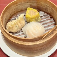 ジョーズ シャンハイ ニューヨーク 銀座店 - 