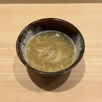 桜坂 渡利 - 締めのラーメン