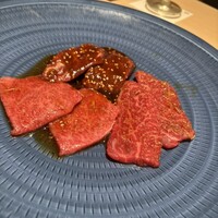 横浜 うしみつ - 