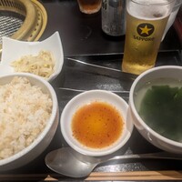 焼肉　福々 - 