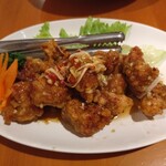 台湾風味 中華料理 龍天下 - 