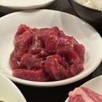 焼肉 たいはーら すすきの本店 - 