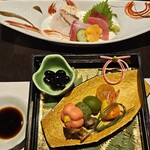 しゃぶしゃぶ・日本料理 木曽路 - 