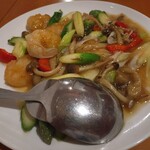 台湾風味 中華料理 龍天下 - 