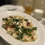 TRATTORIA AL SODO  - 