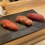 寿し おおはた - 