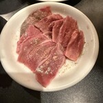 焼肉 たいはーら すすきの本店 - 