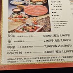 しゃぶしゃぶ・日本料理 木曽路 相模原店 - 