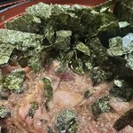 まぐろ料理紀文 - 