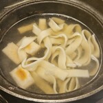 しゃぶしゃぶ・日本料理 木曽路 - 