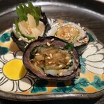 寿し おおはた - 