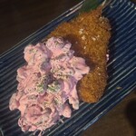 おでんとメシ はなみ堂 - 