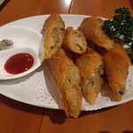 台湾風味 中華料理 龍天下 - 