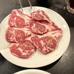 焼肉 たいはーら すすきの本店 - 