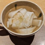 しゃぶしゃぶ・日本料理 木曽路 - 