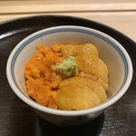 寿し おおはた - 