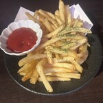 おでんとメシ はなみ堂 - 