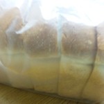 グリドン - 食パン