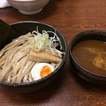 BON - ベジポタつけ麺 大盛り