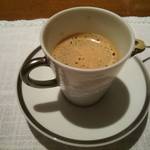 ふくの季 - 25回目カフェ