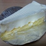 コルン - レアチーズケーキ