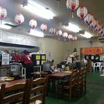 ラーメン食堂　一生懸麺 - 東部ラーメン食堂 一生懸麺（東灘区）