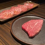 焼肉うしごろ - 